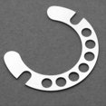 thumbnail image 4 of Arandelas de Ajuste para Cable Interno de DireccióN, Espaciador de Horquilla Delantera de Bicicleta, Accesorios de Ciclismo, 4 of 5