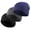 Mix3, variant on 3 Pack Breathable Cooling Skull Cap Sweat Wicking Beanie for Cycling Running Helmet Liner Cap Under Hard Hat