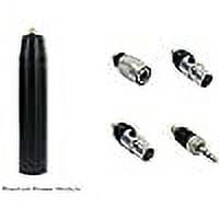 PMMB19-Piano Musical Instrument Microphone with Piano Clamp & 5 Connectors