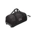 thumbnail image 2 of Harley-Davidson 29" Rugged Twill Large Rolling Duffel Bag - Black (29"), Harley Davidson, 2 of 5