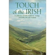 A Touch of the Irish [Hardcover - Used]