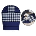 thumbnail image 1 of Cojín impermeable Colco con bolsa de almacenamiento Cama cálida para Perros, 1 of 8