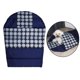 thumbnail image 3 of Bolsa de dormir de perro portátil Kittens Cojín de impermeable con bolsa de almacenamiento Cama caliente para mascotas Invierno Puppy pa, 3 of 9