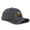 Black, variant on Vintage Washed Hat Argentina Argentinian Flag Embroidery Cotton Dad Hats for Men & Women Buckle Closure Black