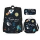 thumbnail image 1 of Fotbe Space Set Escolar 3 en 1 para Niños - Mochila Duradera con Lonchera Aislante y Estuche para Lápices - Mochila Escolar para Niños y Niñas, 1 of 7