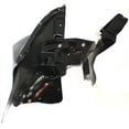 thumbnail image 3 of Splash Shield For 2007-17 Jeep Wrangler Sport Utility (JK) Front Passenger Side, 3 of 9