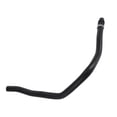 thumbnail image 1 of Manguera del radiador Unique Bargains No.64219208184 para BMW 228i Base 2.0L 2014-2016 Tubo de líquido de refrigeración de goma negro 1 Pc, 1 of 6