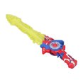 thumbnail image 1 of Juguetes de espada que brillan intensamente para niños juguetes de espada que cambian de forma de plástico 2 en 1 para regalo de niños ANGGREK Otros, 1 of 8