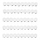 thumbnail image 4 of unbranded 50Ud Para De Ropa Para Identificar Tallas En Armarios, 4 of 4