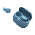 thumbnail image 1 of Auriculares inalámbricos con cancelación de ruido JBL Tune Buds 2 Teal, 1 of 8