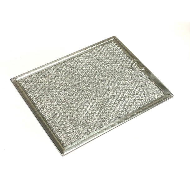 OEM Panasonic Microwave Grease Filter Originally Shipped With NNH275SF