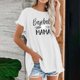 thumbnail image 2 of Camiseta de manga corta estampada casual para mujer OAVQHLG3B Store  lin121212, 2 of 5