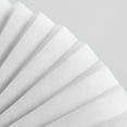 thumbnail image 6 of Pcapzz Non-Woven Pleated Blinds, White 35.4" x 59", 6 of 8