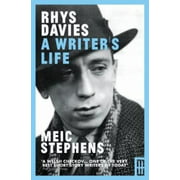 Rhys Davies: A Writer's Life