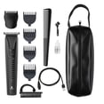 thumbnail image 2 of Trimmer Andis 563070 InLiner, todo en uno, para barba y cabello inalámbricos, 2 of 7