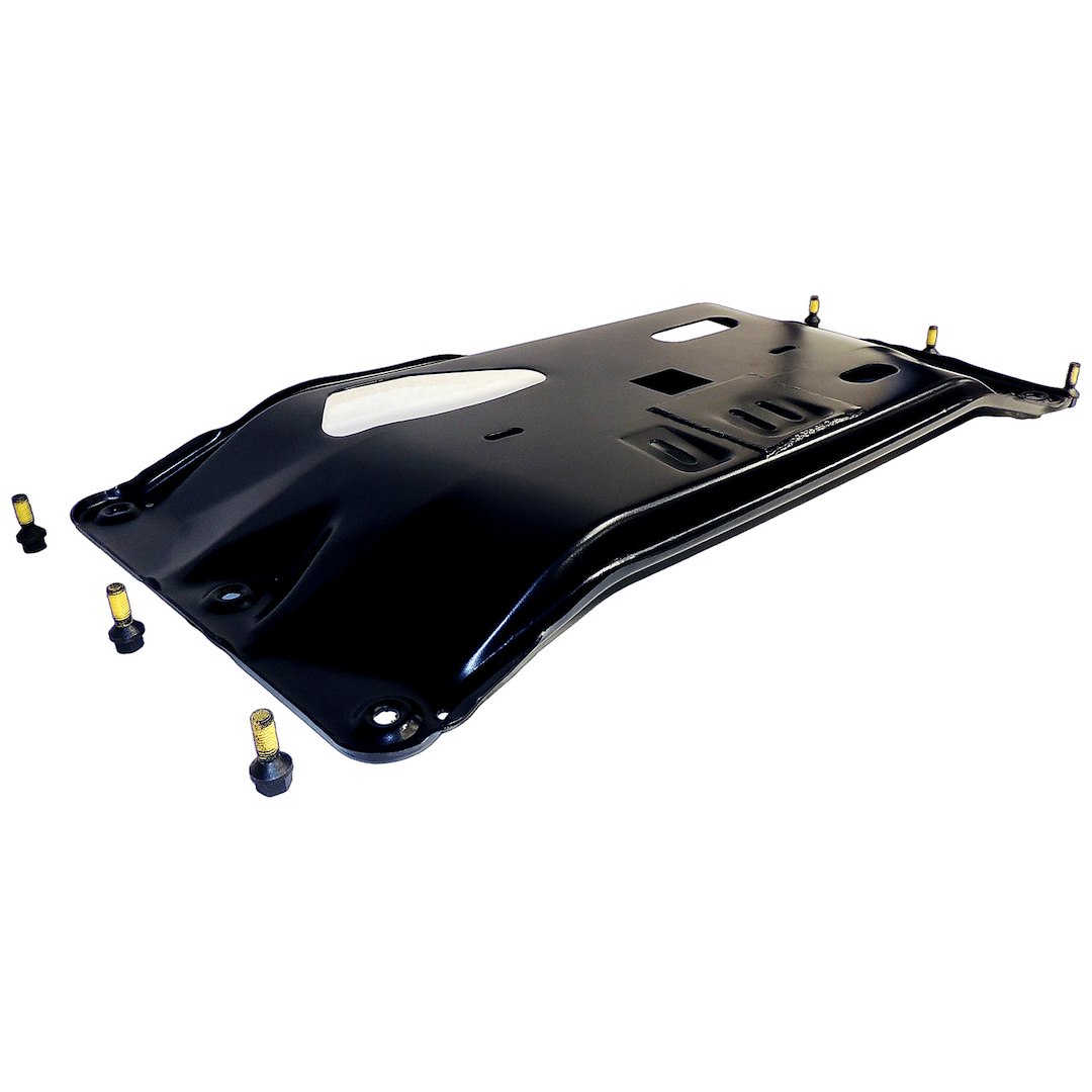 Crown Automotive 52003960K Transmission Crossmember Kit Fits 87 95 Wrangler (Yj) Fits select: 1989-1995 JEEP WRANGLER / YJ, 1987-1988 JEEP WRANGLER