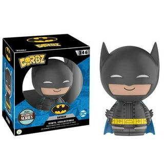 Funko Dorbz Animated Batman Series Two-Face #228 Walmart