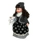 thumbnail image 4 of Muñeca de porcelana victoriana Yotijar 16 pulgadas con soporte, 4 of 6