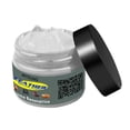 thumbnail image 1 of Leather Color Repair Paste Leather Polishing Coloring Agent Stain Wax Cream For Leather Car, 1 of 5