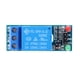 thumbnail image 1 of Módulo Relé Potencia Placa Disparo 5 V 12 24 1 2 4 6 8 Canales Soporte Con Aislamiento Optoacoplador Componentes Electrónicos, 1 of 9