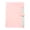 Pink, variant on Solivara Letter Size Expanding File Folder For Paper And Bill (Green,0.39in)