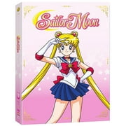 Sailor Moon: Season 1 by WARNER HOME VIDEO
