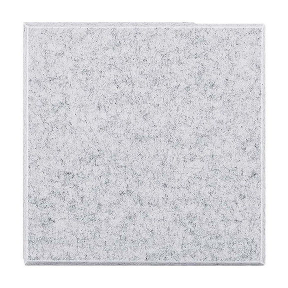 High-Density Soundproofing Board with Self-Adhesive Hooks for Noise Reduction, Home Office Recording Studio Sound Absorption Panels, Wall Art, Easy DIY Installation