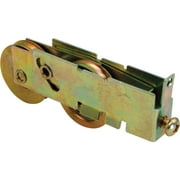 1-1/2 in. Steel Ball Bearing Tandem Roller Assembly, Fleetwood