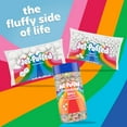 JetPuffed Rainbow Vanilla Marshmallow Bits, 3 oz. Bottle