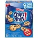 Mr. Christie Snak Paks Mini Chips Ahoy! – image 1 sur 6