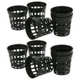 thumbnail image 3 of Hydroponic Planting Net Pot, Durable And Sturdy Aquatic Net Cup  For Fish  And Soil S,L, 3 of 8