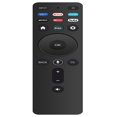 thumbnail image 1 of Télécommande Vocale XRT260 pour Téléviseurs Intelligents 4K UHD de la Série V, 1 of 4