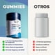 thumbnail image 5 of Magnesio Complex en Gomitas Sabor Mora Azul 180 Piezas | Fórmula con Vitaminas | Health Hack, 5 of 7