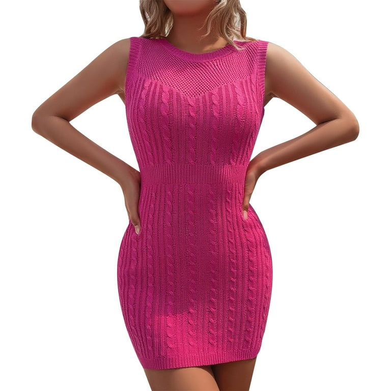 bodycon mini dress LAVELLE MINI DRESS main image 0