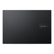 ASUS Vivobook 16 WUXGA Laptop Intel Core i7-1355U 16GB RAM 512GB SSD Black