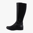 thumbnail image 2 of Jambu Taylor Women's Boots Black Size 8.5 M, 2 of 8
