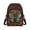 Brown Butterfly, variant on Pig Sunflower Pattern Shoulder Bag Crossbody for Women Crossbody Bags with Adjustable Strap Cell Phone Purses Sling Bag for Travel Hiking Shopping - Brown