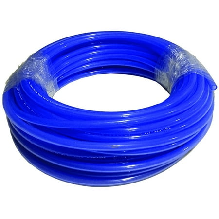 Blue Tubing - CDL 6600130801 Maple Syrup Tubing, Blue