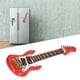 thumbnail image 4 of Imán de Nevera de Guitarra Eléctrica ANGGREK Imán de Resina Exquisito Para Superficies Metálicas, 4 of 8