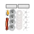 thumbnail image 2 of Kit de accesorios para Xiaomi Mop LzGUNGY Cepillo lateral principal Filtro Hepa, 2 of 5