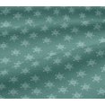 thumbnail image 5 of oneOone Viscose Jersey Fabric Floral Block Fabric Prints By Yard 60 Inch Wide, 5 of 5