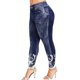 thumbnail image 1 of Gibobby Leggings Termicos Pantalones Yoga Gimnasio Leggings Estiramiento Correr Impreso paraportes Pantalones Mujeres Fitness Pantalones（Azul marino， L), 1 of 5