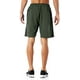 thumbnail image 4 of Pantalones cortos deportivos informales de secado rápido para hombre, para correr o entrenar en el gimnasio, con bolsillos con cremallera, 4 of 8