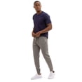 thumbnail image 5 of U.S. Polo Assn. Men's and Big Men's Fleece Jogger, 5 of 5