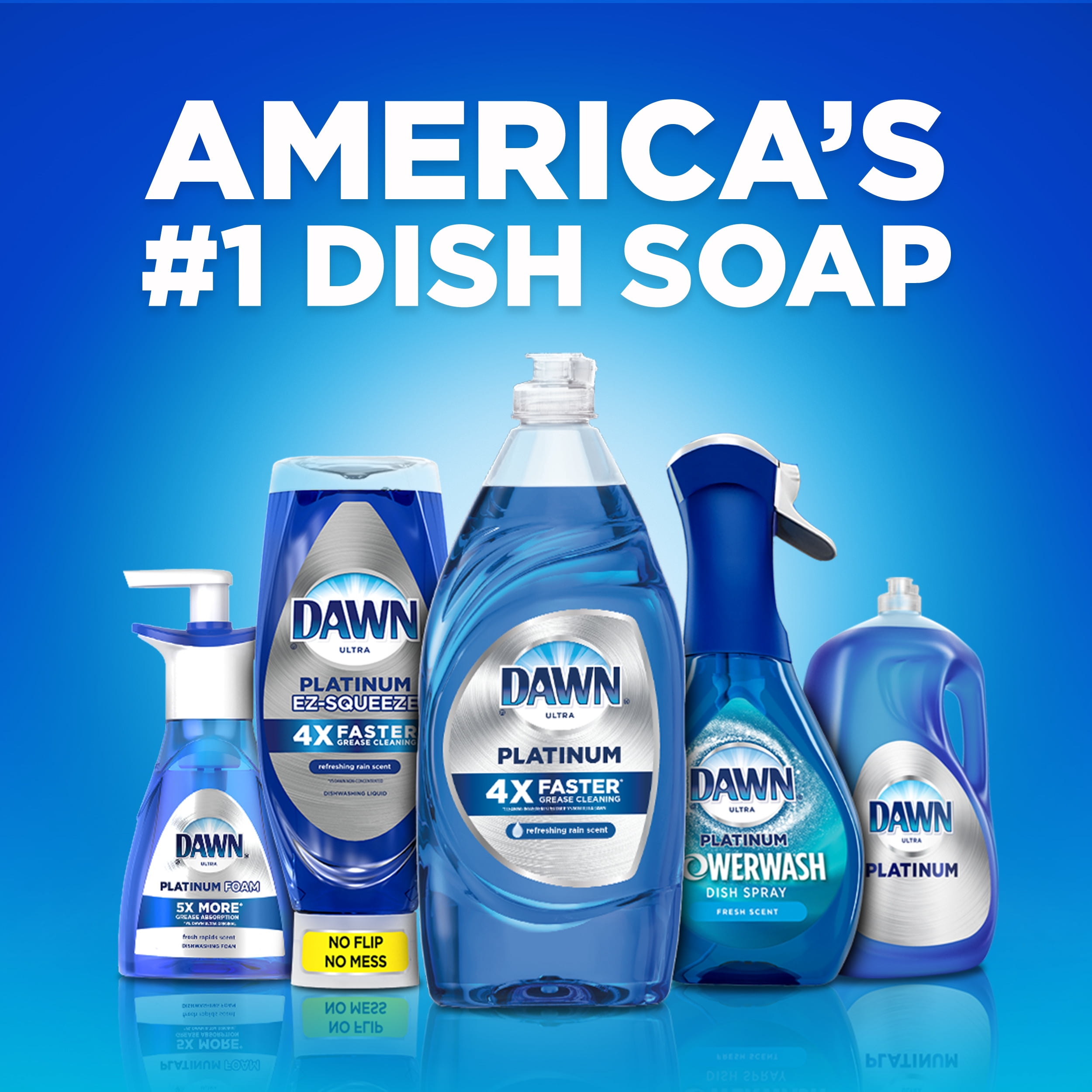 9 Best Dish Soaps of 2024, Tested by Experts