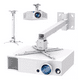 thumbnail image 3 of Soporte Proyector Universal Cañón Ajustable 10kg Techo Pared, 3 of 3