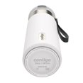 thumbnail image 6 of Contigo SnapSeal 20 oz Leakproof Stainless Steel Water Bottle with Reusable Straw, Vacuum-Insulated for Hot & Cold Drinks, Spill-Proof AutoClose Opening, BPA-Free & Lead-Free, Dishwasher Safe, 6 of 6