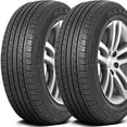 thumbnail image 2 of 2 Nexen N'Priz AH8 245/50R17 98V Premium All Season Tires w/70000 Mile Warranty 15520NXK / 245/50/17 / 2455017, 2 of 3