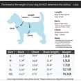 thumbnail image 1 of Cute Small Dog Clothes Costume Girl Pink Pig Puppy Clothes Hoodie Warm Coat Apparel Outfitss-M, 1 of 4
