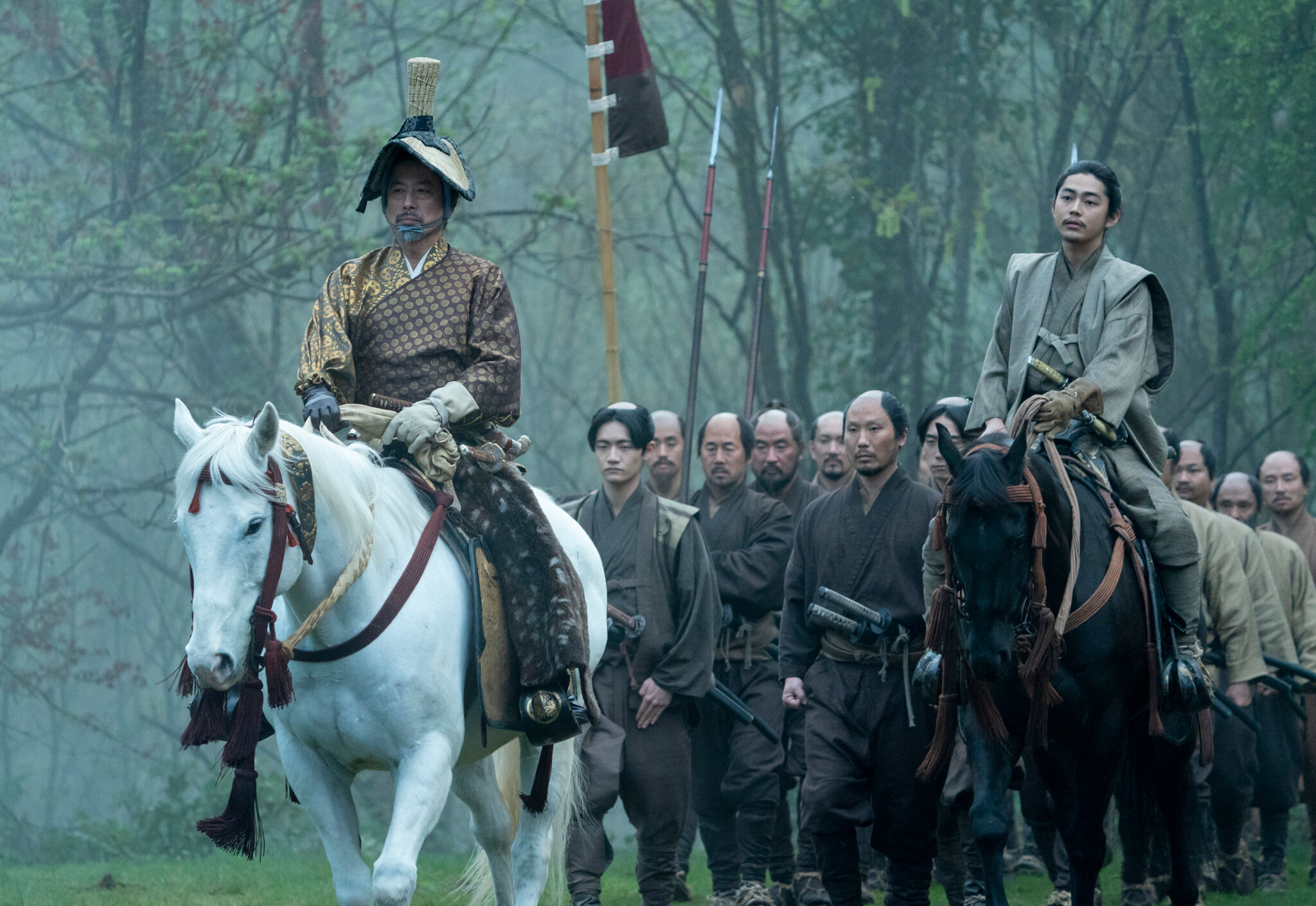 Shogun The Complete First Season 1 (DVD) - Walmart.com